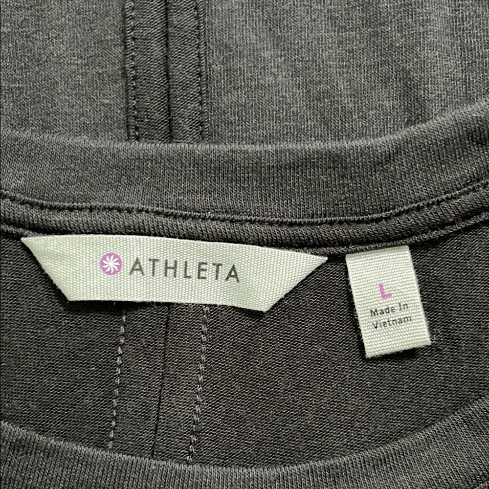 Athleta Threadlight Layering Tank - image 4